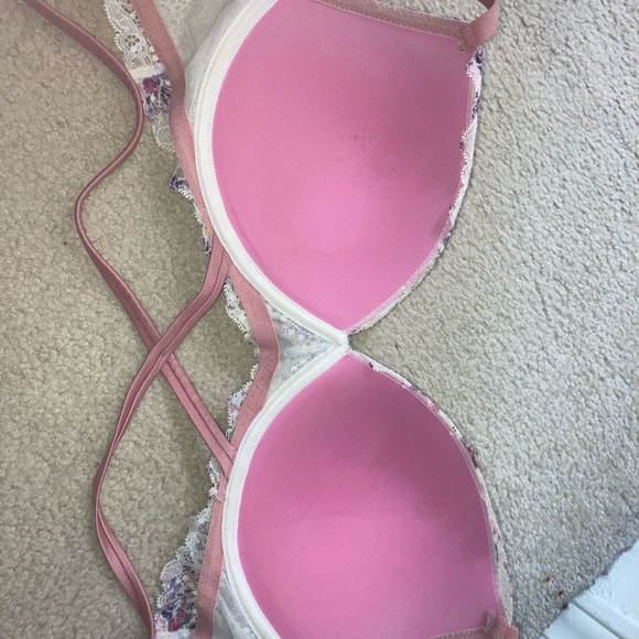 VS push-up bra 36C - Picture 10 of 14